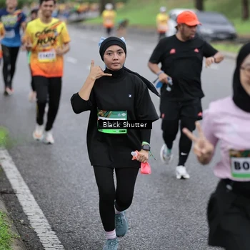 Runner Photo 9209671