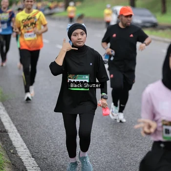 Runner Photo 9209672