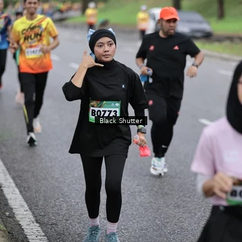 Runner Photo 9209675