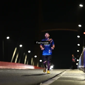 Runner Photo 9209713