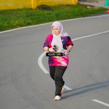 Runner Photo 9209722