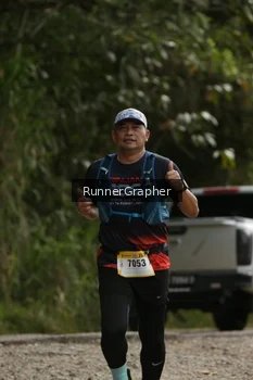 Runner Photo 92098