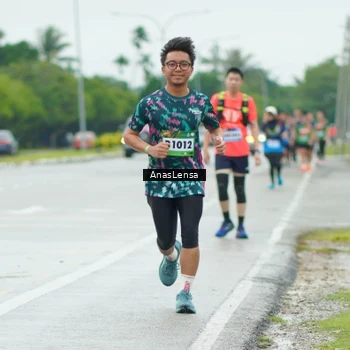 Runner Photo 9209810