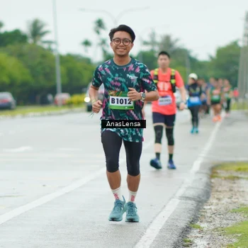 Runner Photo 9209814