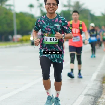 Runner Photo 9209831