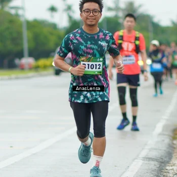 Runner Photo 9209835