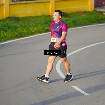 Runner Photo 9209855