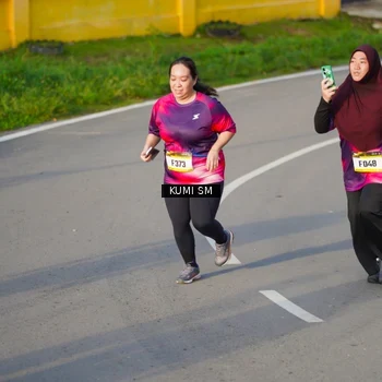 Runner Photo 9209972