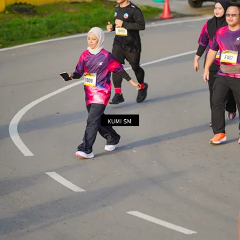 Runner Photo 9210100