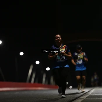 Runner Photo 9210156