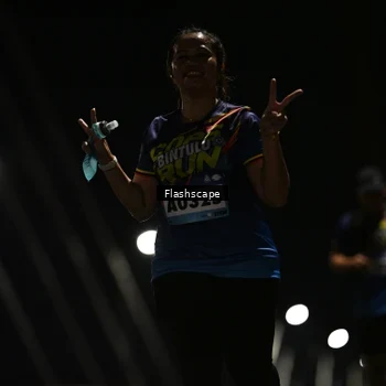 Runner Photo 9210176