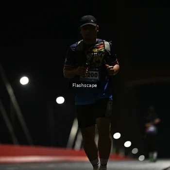 Runner Photo 9210208
