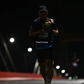 Runner Photo 9210258