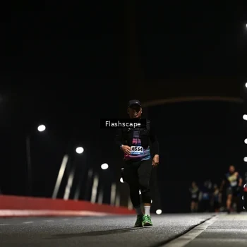 Runner Photo 9210281