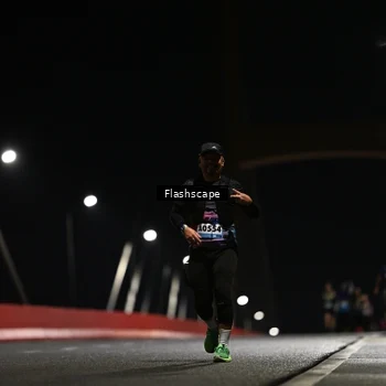 Runner Photo 9210312