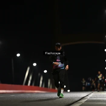 Runner Photo 9210345