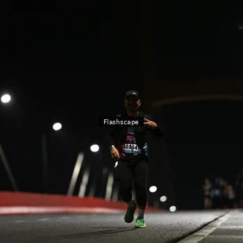 Runner Photo 9210362
