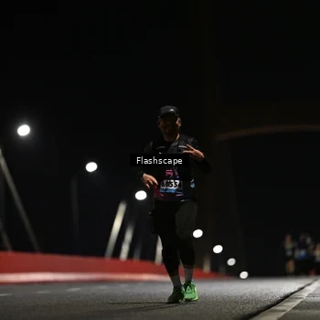Runner Photo 9210369