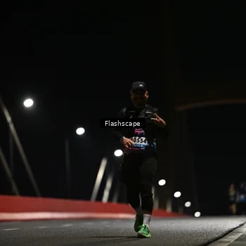 Runner Photo 9210412