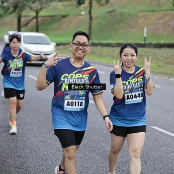 Runner Photo 9210419