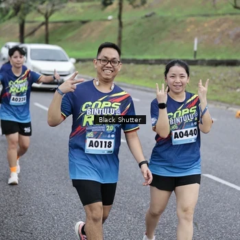 Runner Photo 9210421