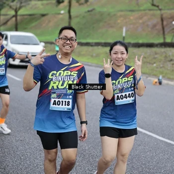Runner Photo 9210432