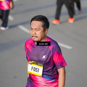 Runner Photo 9210433