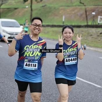 Runner Photo 9210435