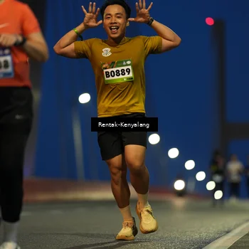 Runner Photo 9210479