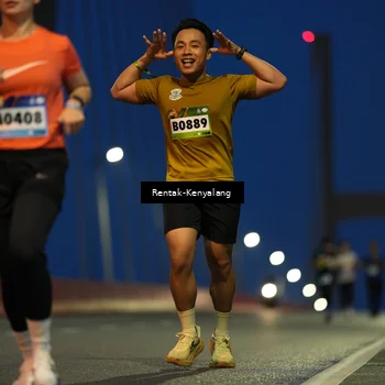 Runner Photo 9210482