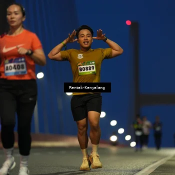 Runner Photo 9210483