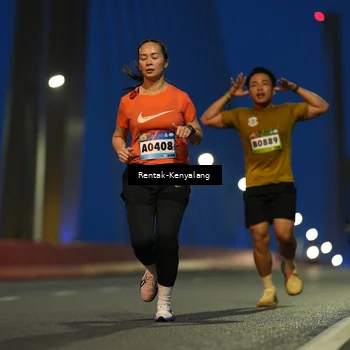 Runner Photo 9210485