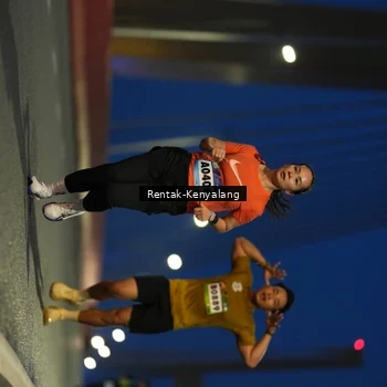 Runner Photo 9210489
