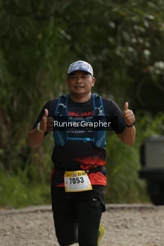 Runner Photo 92105