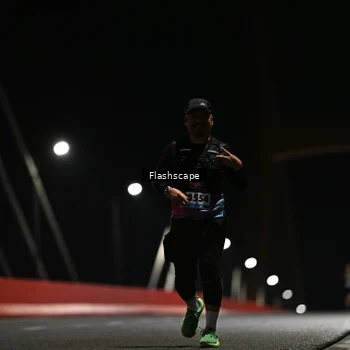 Runner Photo 9210509