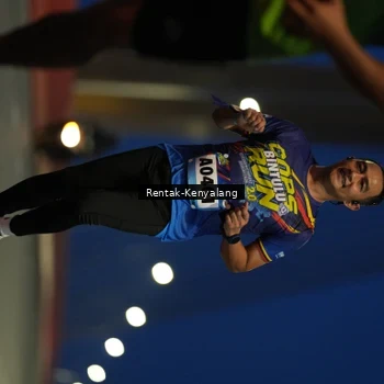 Runner Photo 9210554