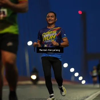Runner Photo 9210555