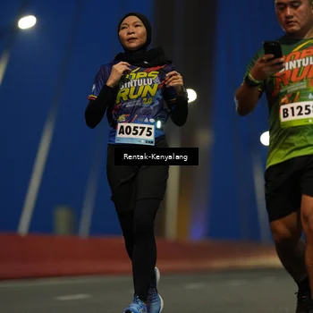 Runner Photo 9210558