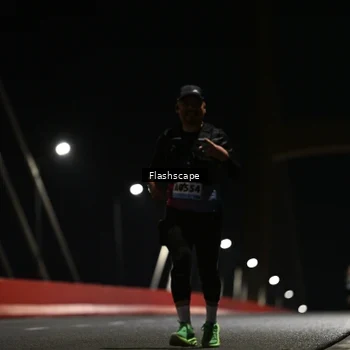 Runner Photo 9210562