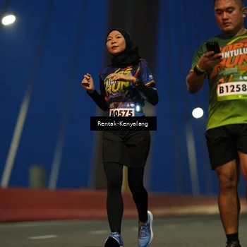 Runner Photo 9210563
