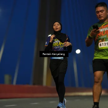 Runner Photo 9210564