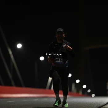 Runner Photo 9210568