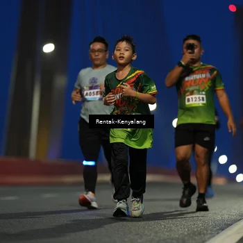 Runner Photo 9210572