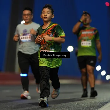 Runner Photo 9210573