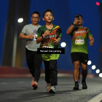Runner Photo 9210574