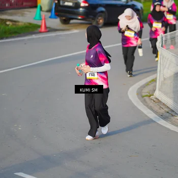 Runner Photo 9210614