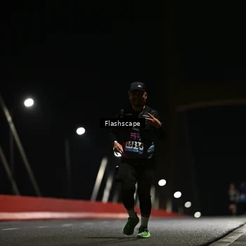 Runner Photo 9210637