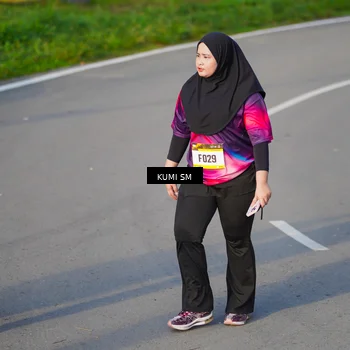 Runner Photo 9210657