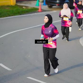 Runner Photo 9210658