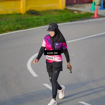 Runner Photo 9210673
